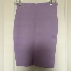 Express Body Contour pencil skirt